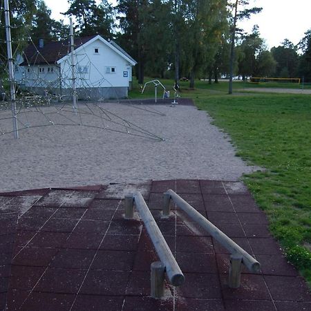 Hamresanden Resort As Kristiansand Dış mekan fotoğraf