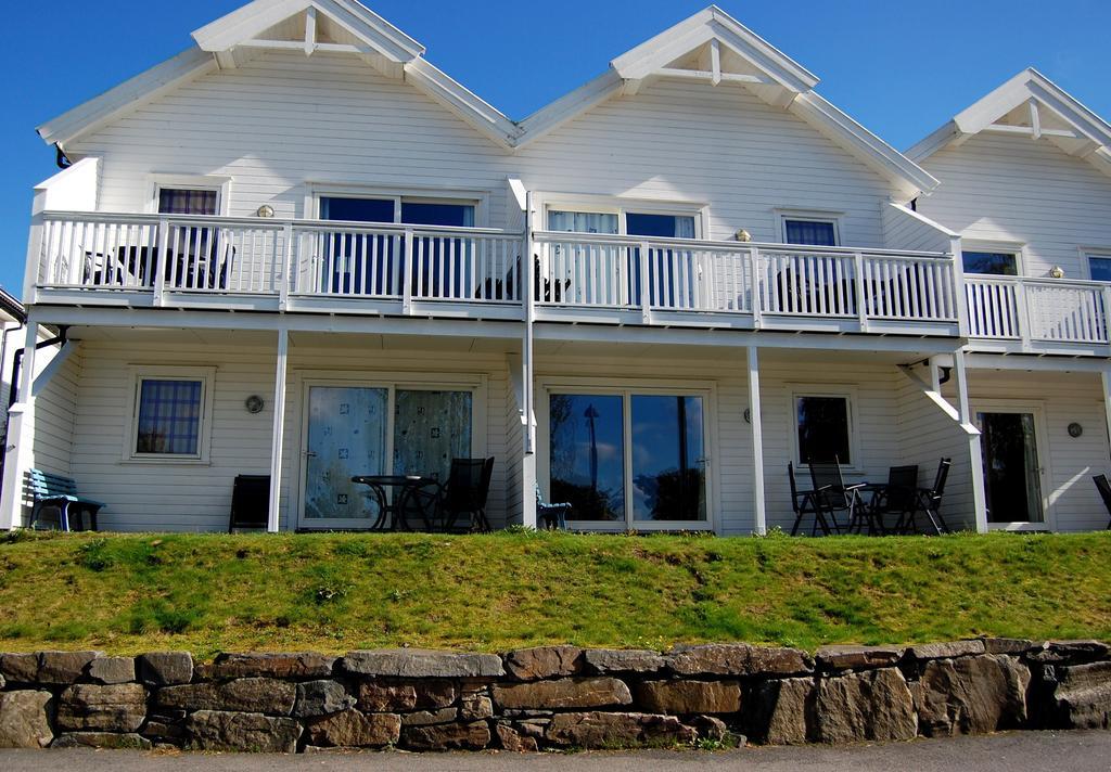 Hamresanden Resort As Kristiansand Dış mekan fotoğraf