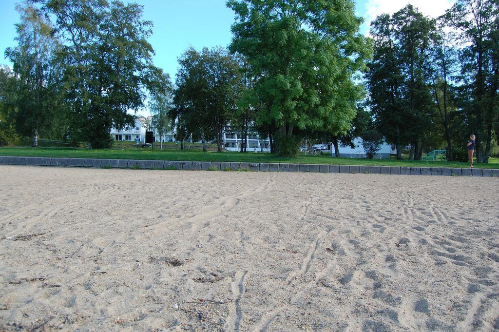 Hamresanden Resort As Kristiansand Dış mekan fotoğraf