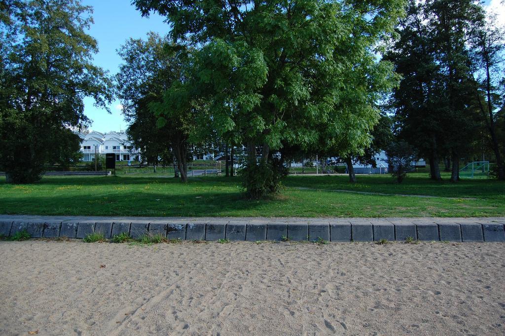 Hamresanden Resort As Kristiansand Oda fotoğraf