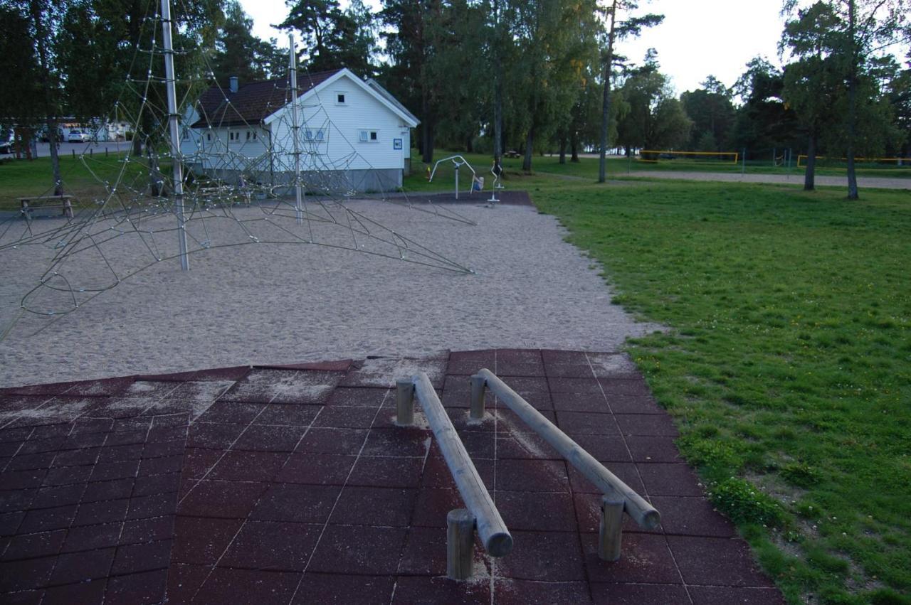 Hamresanden Resort As Kristiansand Dış mekan fotoğraf